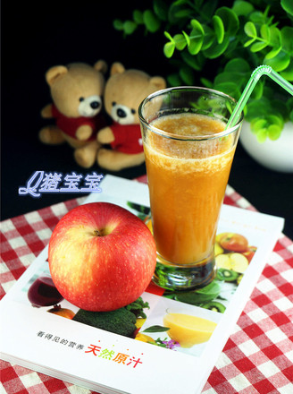 Apple Juice recipe