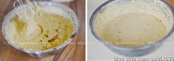 Chinese Date Cake recipe