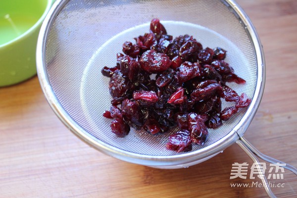 Fneudo recipe