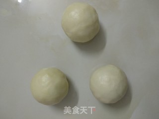 Matcha Yolk Crisp recipe