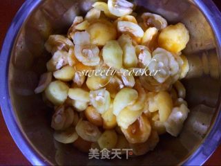 Loquat Sauce recipe