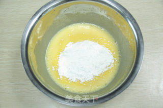 Original Classic Cake Roll recipe