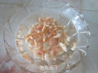 Homemade Cucumber Scrambled Eggs recipe