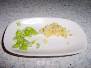 Delicacy for Mid-autumn Festival-portun Crab Stewed Pumpkin recipe