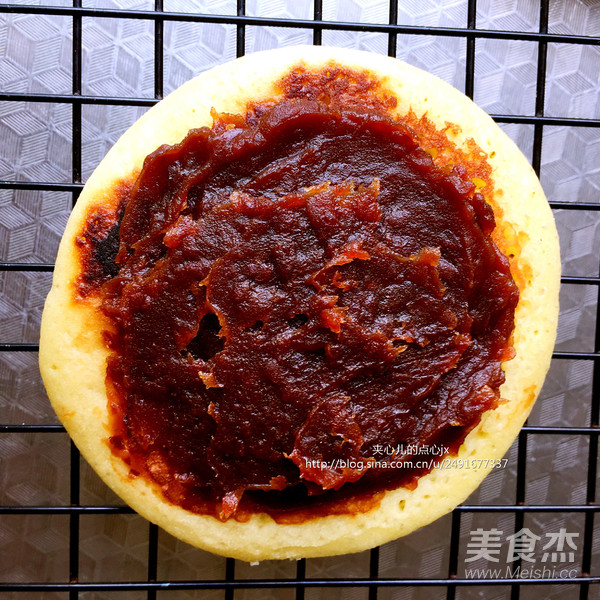 Dorayaki recipe