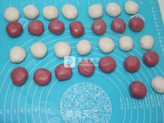 Lotus Cake recipe