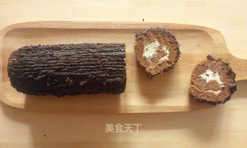 Root Cake recipe