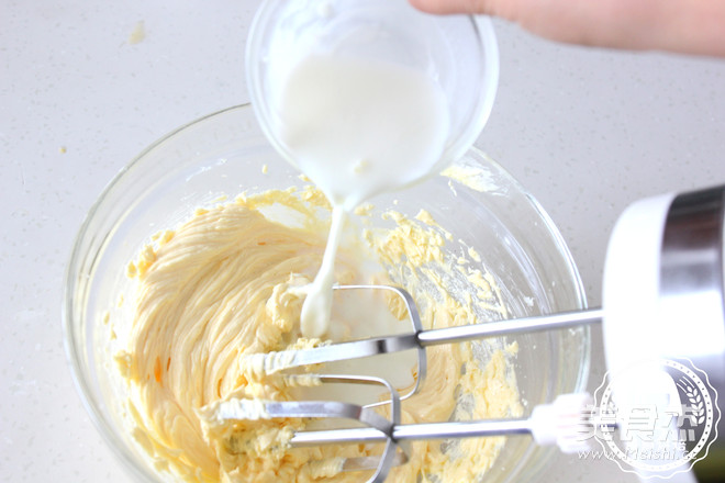 Caramel Chocolate Muffin recipe