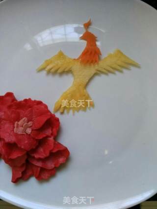 Legend of The Phoenix recipe