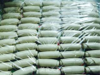 #the 4th Baking Contest and is Love to Eat Festival #q Heart Meat Floss and Bean Paste Cake recipe