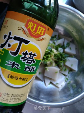 Jelly recipe