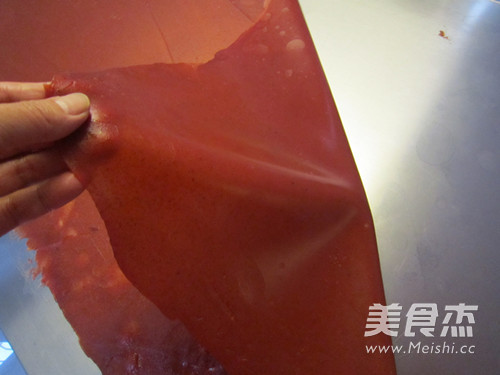 Homemade Gotan Peel recipe