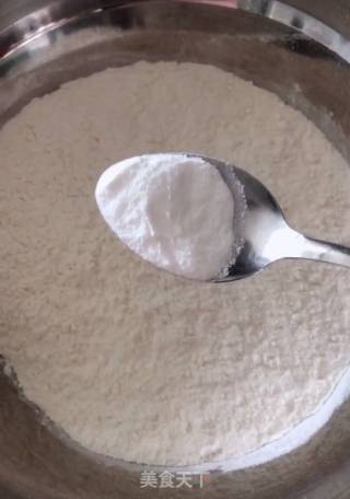 Brown Sugar Cake recipe