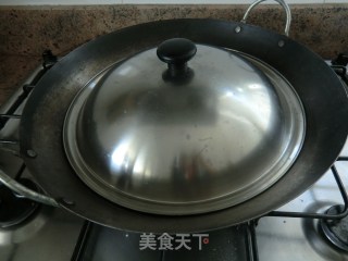 Smoked Chicken recipe