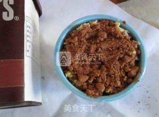 #aca烤明星大赛# Potted Ice Cream Cake recipe