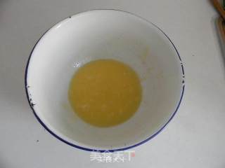 Classic Peanut Crisp recipe