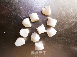 Crystal Dumplings recipe