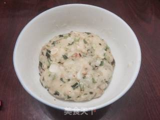 Granny Potatoes recipe