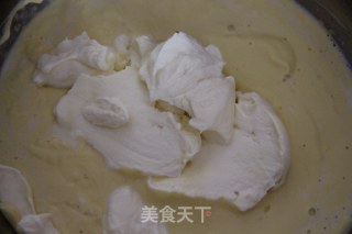 【mango Jelly Cheese】 recipe