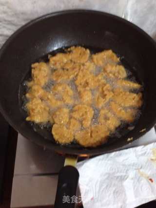 Homemade Sichuan Crispy Pork recipe