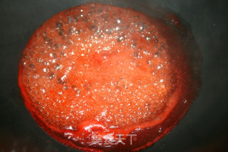 [love for Mother, Lion Head with Soft Glutinous Juice and Filling, Have You Ever Seen It? 】——juicy Glutinous Rice Lion Head recipe