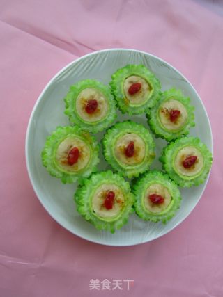 Bitter Gourd recipe