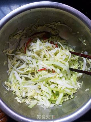 Refreshing Side Dishes recipe