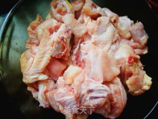#团圆饭##家乡美食#pepper and Salt Chicken recipe