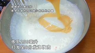 Vanilla Ice Cream, Super Simple and Zero Failure recipe