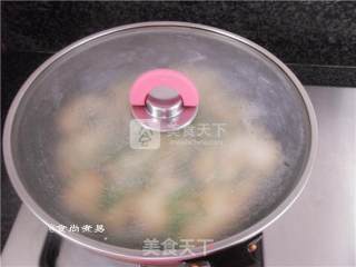 Salt and Pepper Fried Tofu recipe