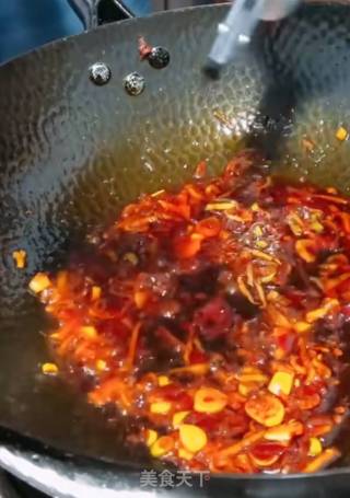 Yuxiang Eggplant recipe