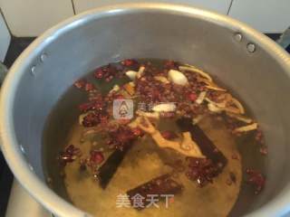 Ancient Tea Eggs recipe