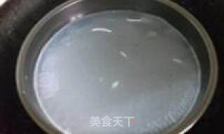Liangpi (clear Powder Version) recipe