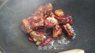 Coke Trotter recipe
