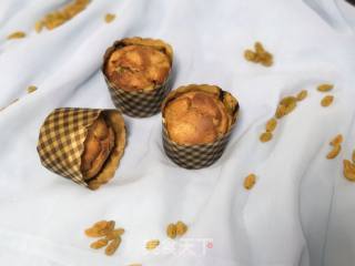Banana Muffin recipe