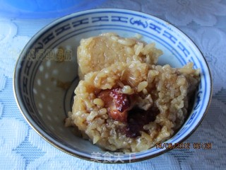 Jiaxing Fresh Meat Dumplings (very Detailed Process Diagram) recipe