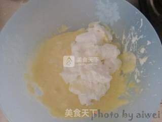 Rice Cooker Version Cake recipe