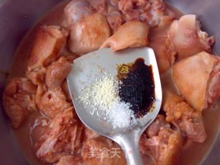 Southern Suckling Pig recipe