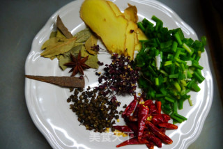 Fat Intestine Spicy Hot Pot recipe