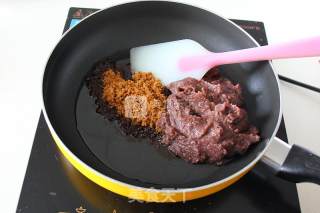 Red Bean Paste recipe