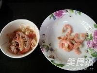 Shrimp Wonton recipe