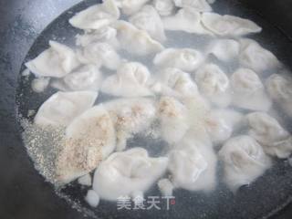 Ququ-xinjiang Taste recipe