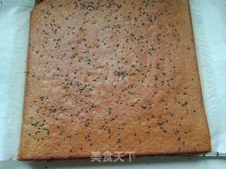 Banana Cake recipe