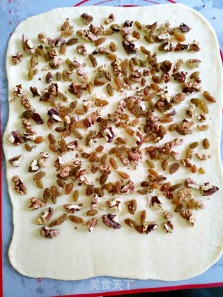 #the 4th Baking Contest and is Love to Eat Festival#大列巴 recipe