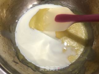 Cheese Cake recipe