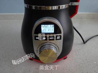 Dragon Fruit Milkshake recipe