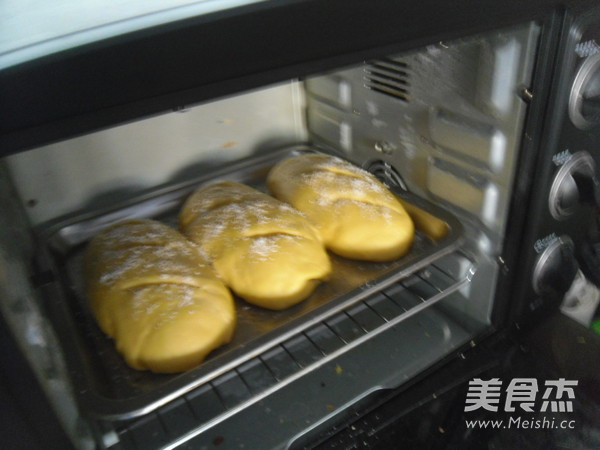 Leba Bread recipe