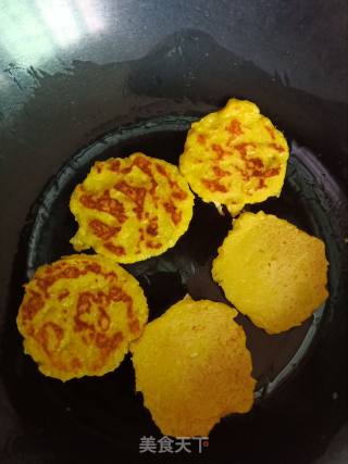 Corn Cake recipe