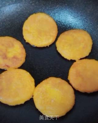 Two-color Glutinous Rice Cake recipe