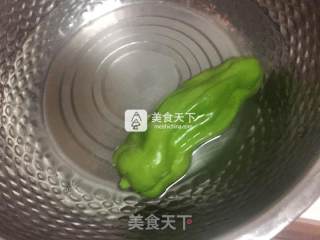 #aca烤明星大赛# Rou Jia Mo recipe